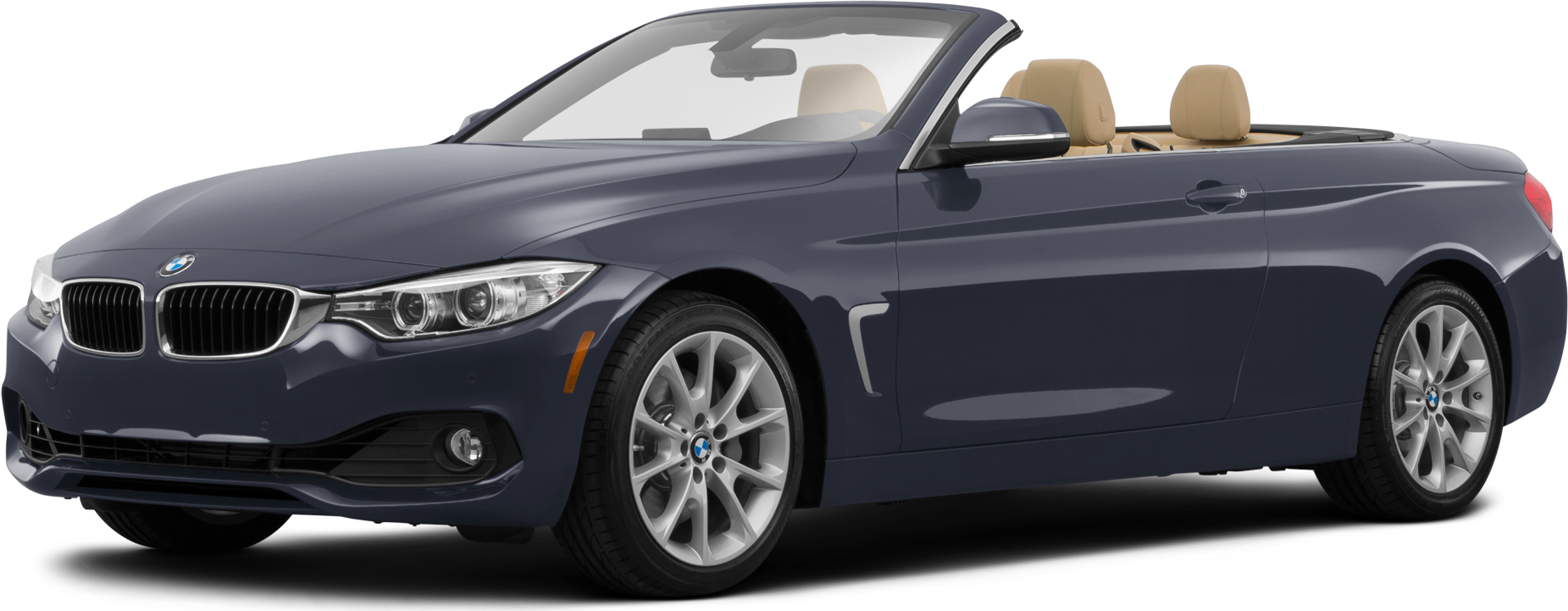 2015 BMW 4 Series 428i xDrive Convertible 2D Price, Listings & Reviews ...